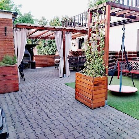 Love Home Brno Ngoại thất bức ảnh