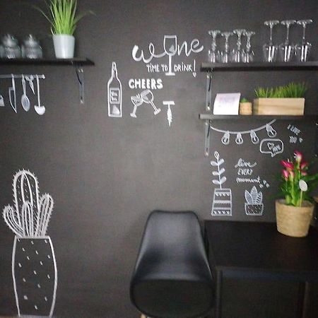 Love Home Brno Ngoại thất bức ảnh