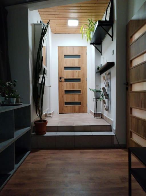 Love Home Brno Ngoại thất bức ảnh