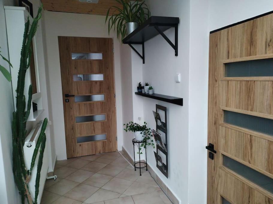 Love Home Brno Ngoại thất bức ảnh