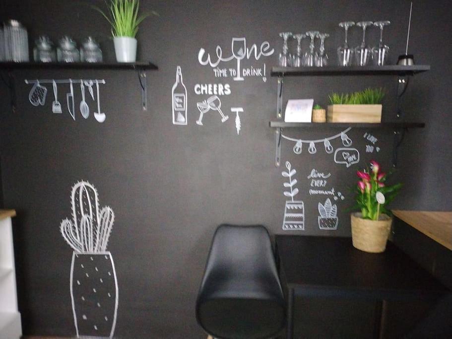 Love Home Brno Ngoại thất bức ảnh