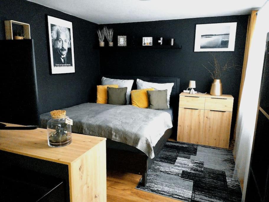 Love Home Brno Ngoại thất bức ảnh