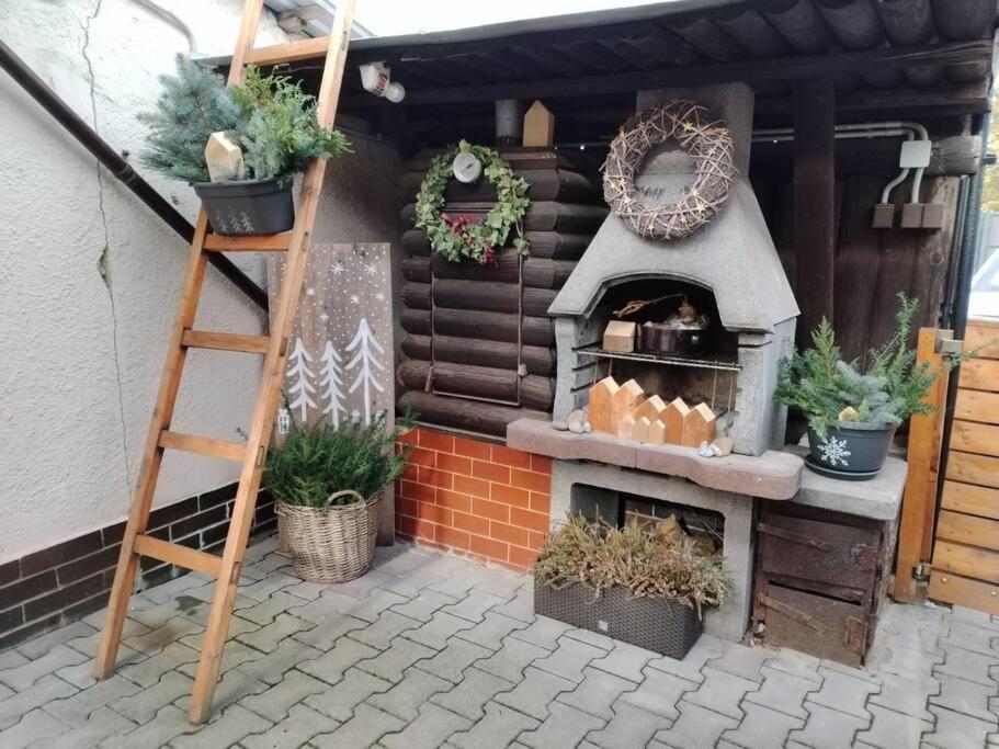 Love Home Brno Ngoại thất bức ảnh