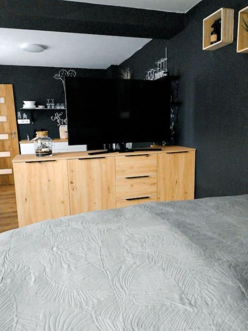 Love Home Brno Ngoại thất bức ảnh